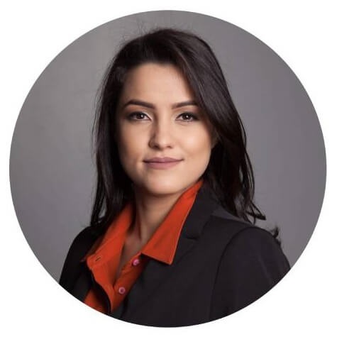 PATRICIA FORTUNA BAEZ